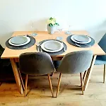 Mountain Breeze Luxury Apartment Ac & Parcare Privata